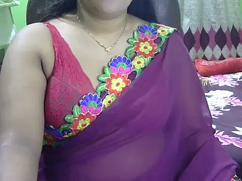 BengaliQueenStar online show from 10/30/25, 03:09