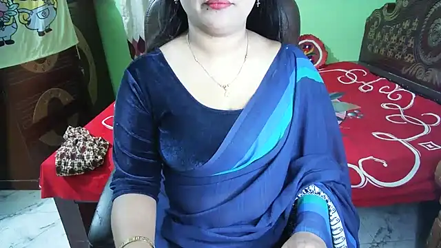 Snapshot of BengaliQueenStar chatting on 05/24/26, 05:13 BengaliQueenStar online show from 05/24/26, 05:13