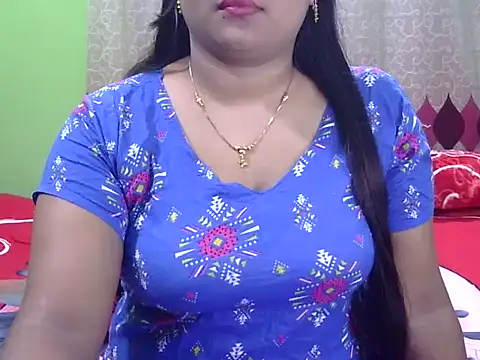 BengaliQueenStar online show from 11/24/25, 03:56