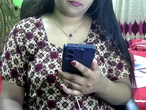 Snapshot of BengaliQueenStar chatting on 09/12/25, 05:35 BengaliQueenStar online show from 09/12/25, 05:35