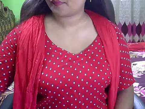 Snapshot of BengaliQueenStar chatting on 10/04/25, 04:52 BengaliQueenStar online show from 10/04/25, 04:52