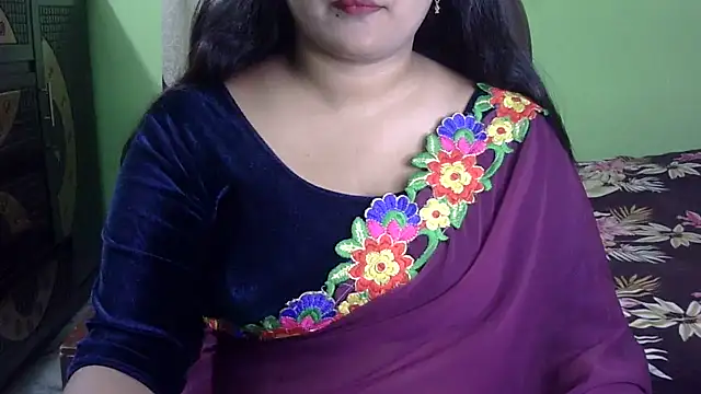 BengaliQueenStar online show from 01/15/26, 05:05