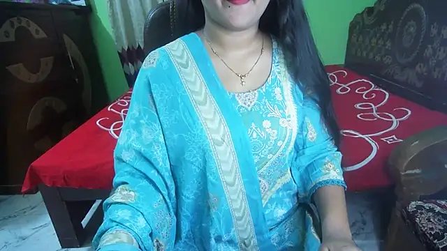 BengaliQueenStar online show from 07/08/26, 05:02