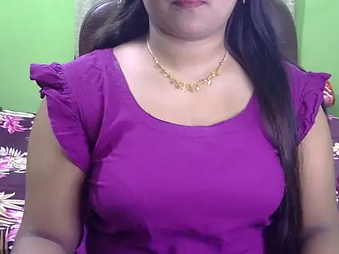 BengaliQueenStar online show from 11/14/25, 04:10