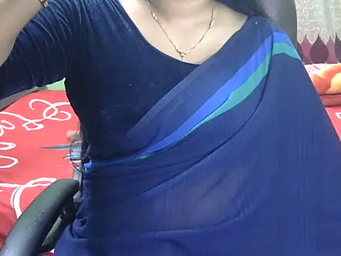 BengaliQueenStar online show from 11/25/25, 04:07