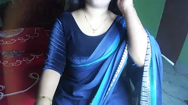 BengaliQueenStar online show from 03/27/26, 05:47