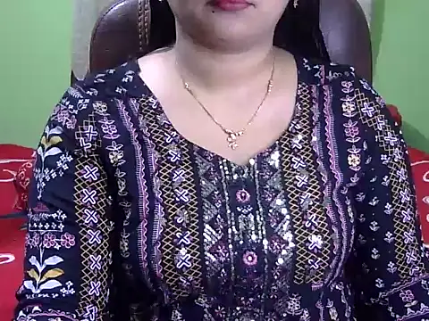 BengaliQueenStar online show from 11/22/25, 04:17