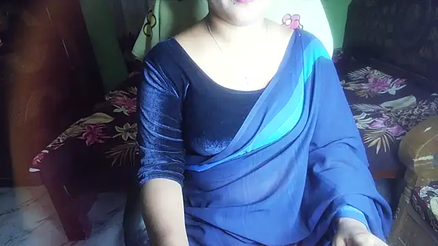 BengaliQueenStar online show from 06/18/26, 04:12