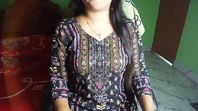 BengaliQueenStar online show from 03/17/26, 06:00