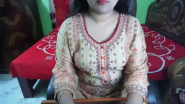 BengaliQueenStar online show from 06/09/26, 04:08