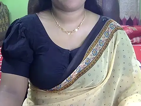 BengaliQueenStar online show from 12/01/25, 04:30