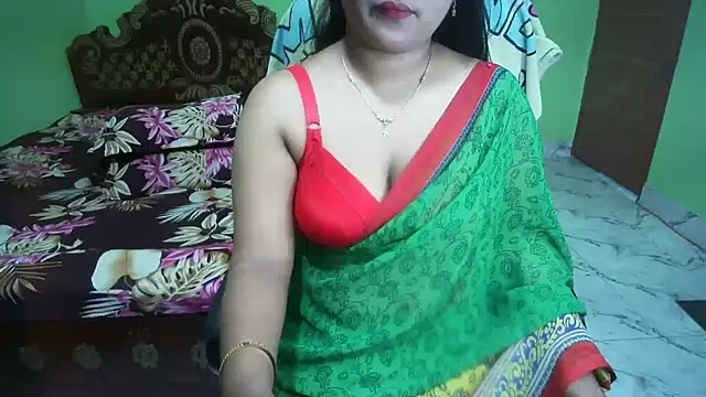 BengaliQueenStar online show from 03/03/26, 04:58