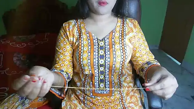 BengaliQueenStar online show from 03/18/26, 05:47