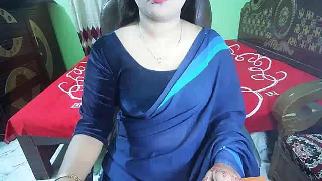 BengaliQueenStar online show from 07/15/26, 04:03