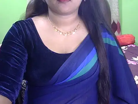 BengaliQueenStar online show from 11/10/25, 04:23