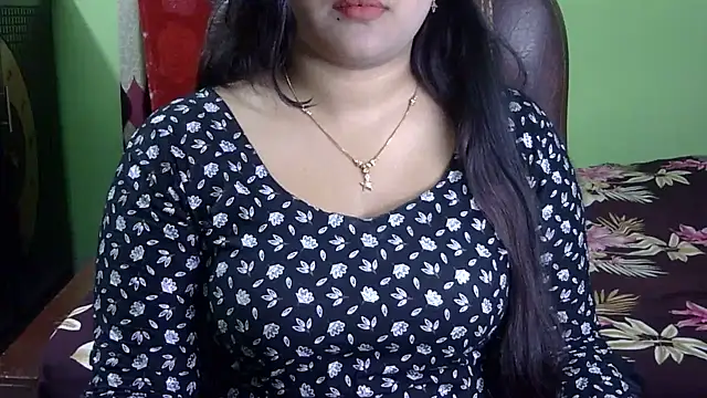 BengaliQueenStar online show from 01/13/26, 03:05