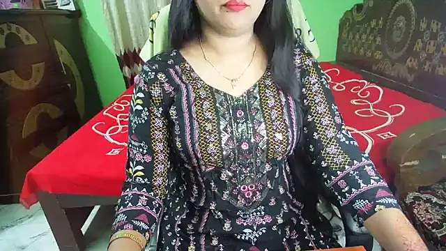 BengaliQueenStar online show from 07/16/26, 05:10