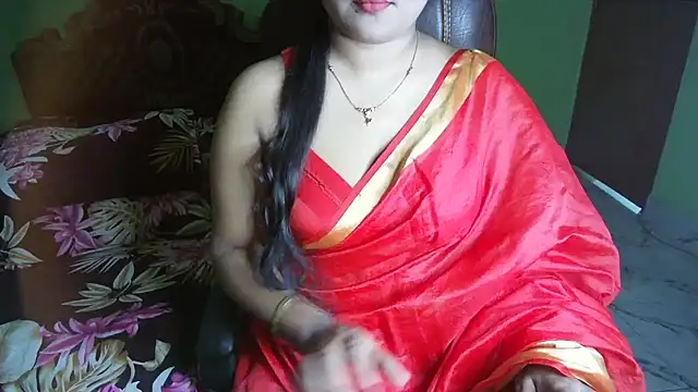 BengaliQueenStar online show from 04/17/26, 04:43