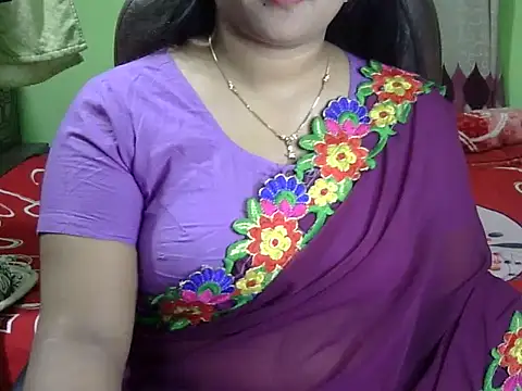 BengaliQueenStar online show from 12/17/25, 01:05