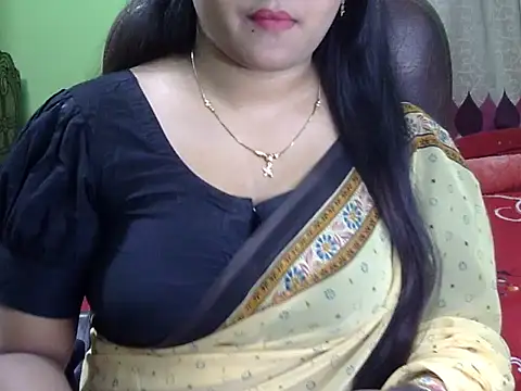 BengaliQueenStar online show from 11/20/25, 04:29