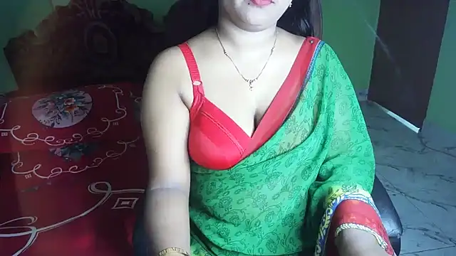 BengaliQueenStar online show from 04/03/26, 04:24