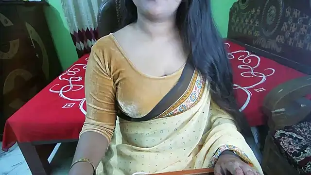BengaliQueenStar online show from 07/17/26, 03:09