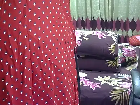 BengaliQueenStar online show from 11/07/25, 03:49