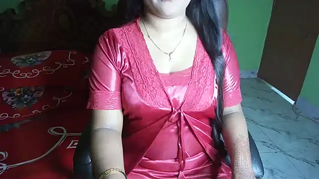 BengaliQueenStar online show from 03/25/26, 06:29