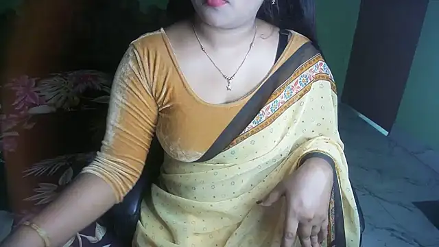 BengaliQueenStar online show from 03/09/26, 06:11