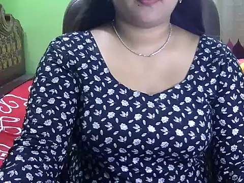 BengaliQueenStar online show from 12/14/25, 03:39