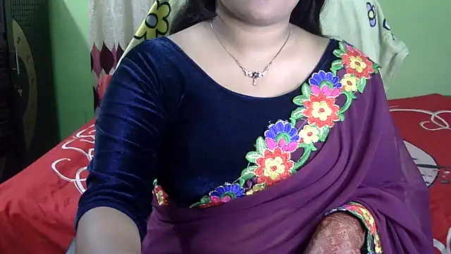 BengaliQueenStar online show from 02/05/26, 04:58