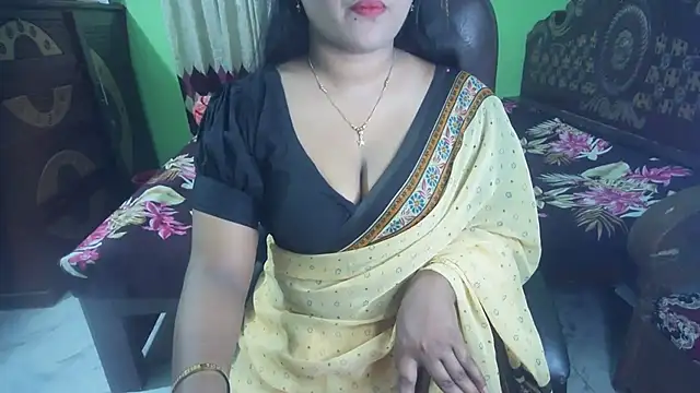 BengaliQueenStar online show from 02/25/26, 04:29