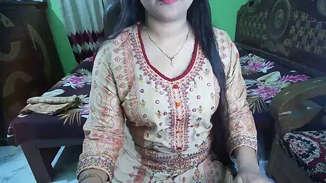 BengaliQueenStar online show from 07/07/26, 05:05