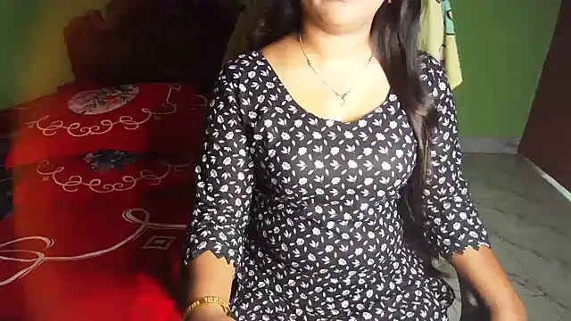 BengaliQueenStar online show from 03/28/26, 06:53