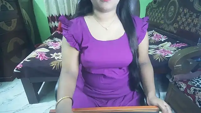 BengaliQueenStar online show from 02/23/26, 04:18