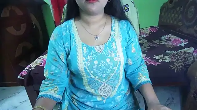 BengaliQueenStar online show from 06/16/26, 04:40