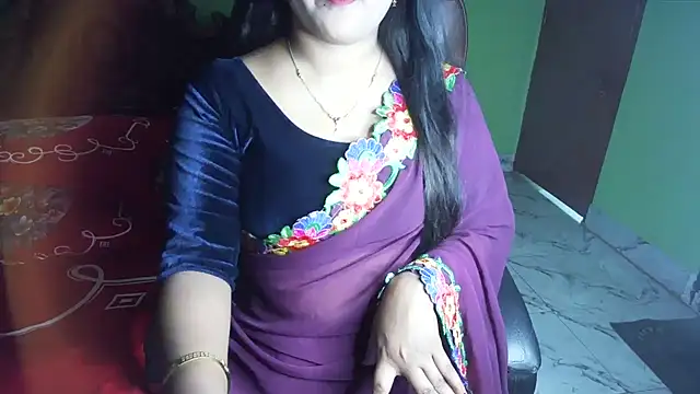 BengaliQueenStar online show from 03/19/26, 05:46