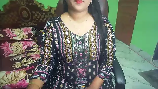 BengaliQueenStar online show from 02/26/26, 04:40