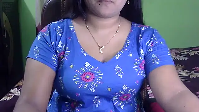 BengaliQueenStar online show from 01/18/26, 03:59