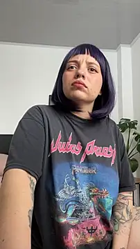 sophia goth online show from 03/24/26, 05:02