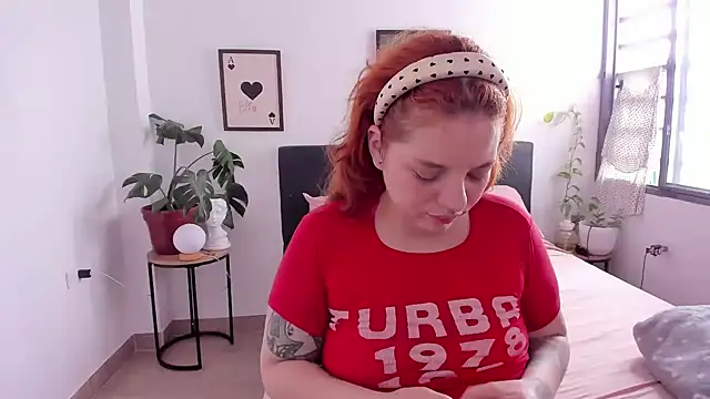 sophia goth online show from 07/22/26, 04:42