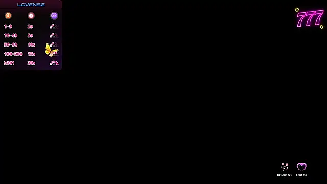 SUZETMONACO online show from 03/17/26, 07:39