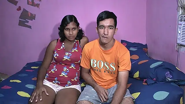 Sweetiefoxxx online show from 10/05/25, 11:39