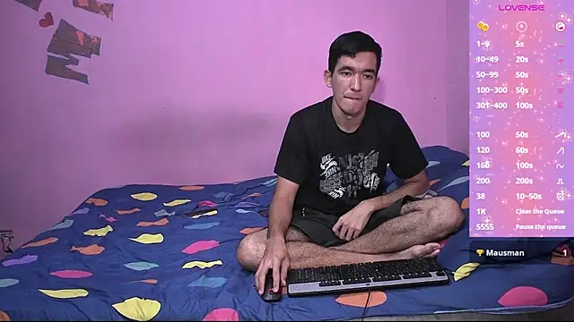 Sweetiefoxxx online show from 02/25/26, 07:14