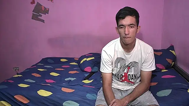 Sweetiefoxxx online show from 07/08/26, 07:25