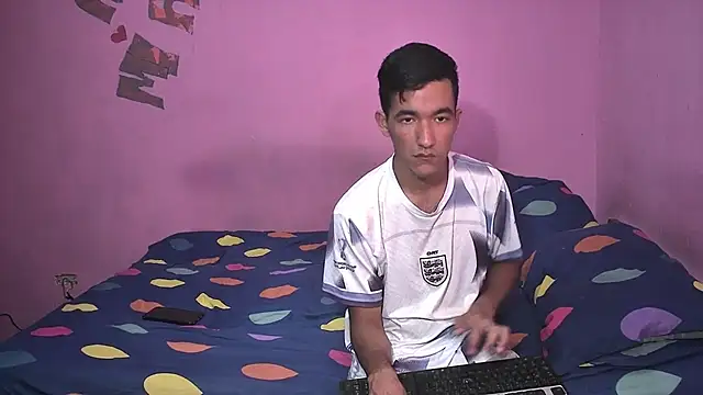 Sweetiefoxxx online show from 05/09/26, 07:28