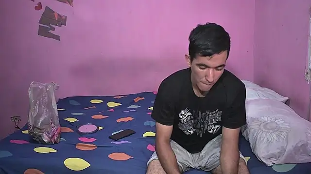 Sweetiefoxxx online show from 04/09/26, 06:58