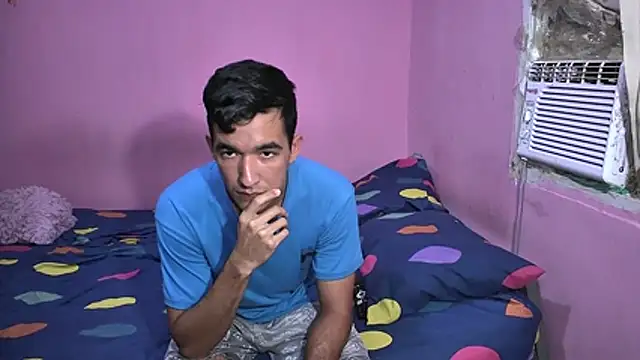 Sweetiefoxxx online show from 01/08/26, 06:36