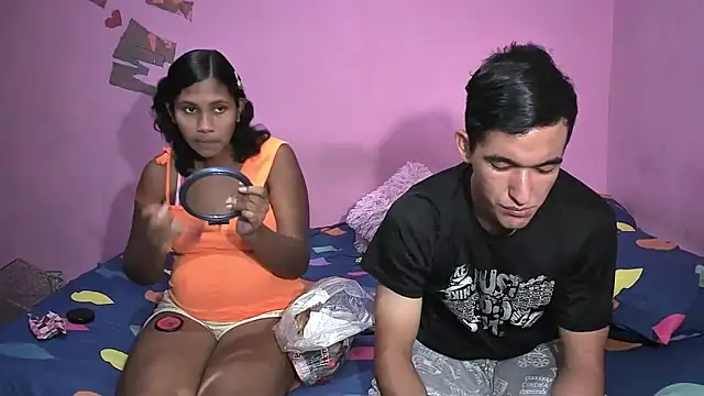 Sweetiefoxxx online show from 11/12/25, 06:34