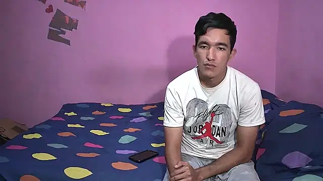 Sweetiefoxxx online show from 11/10/25, 06:35